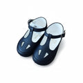 406 - Scarpe - Baby Chick