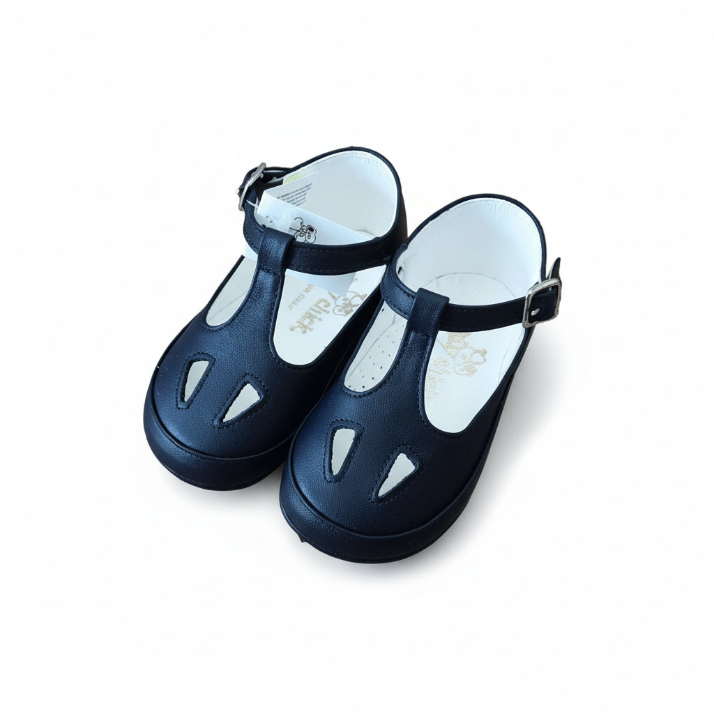 406 - Scarpe - Baby Chick