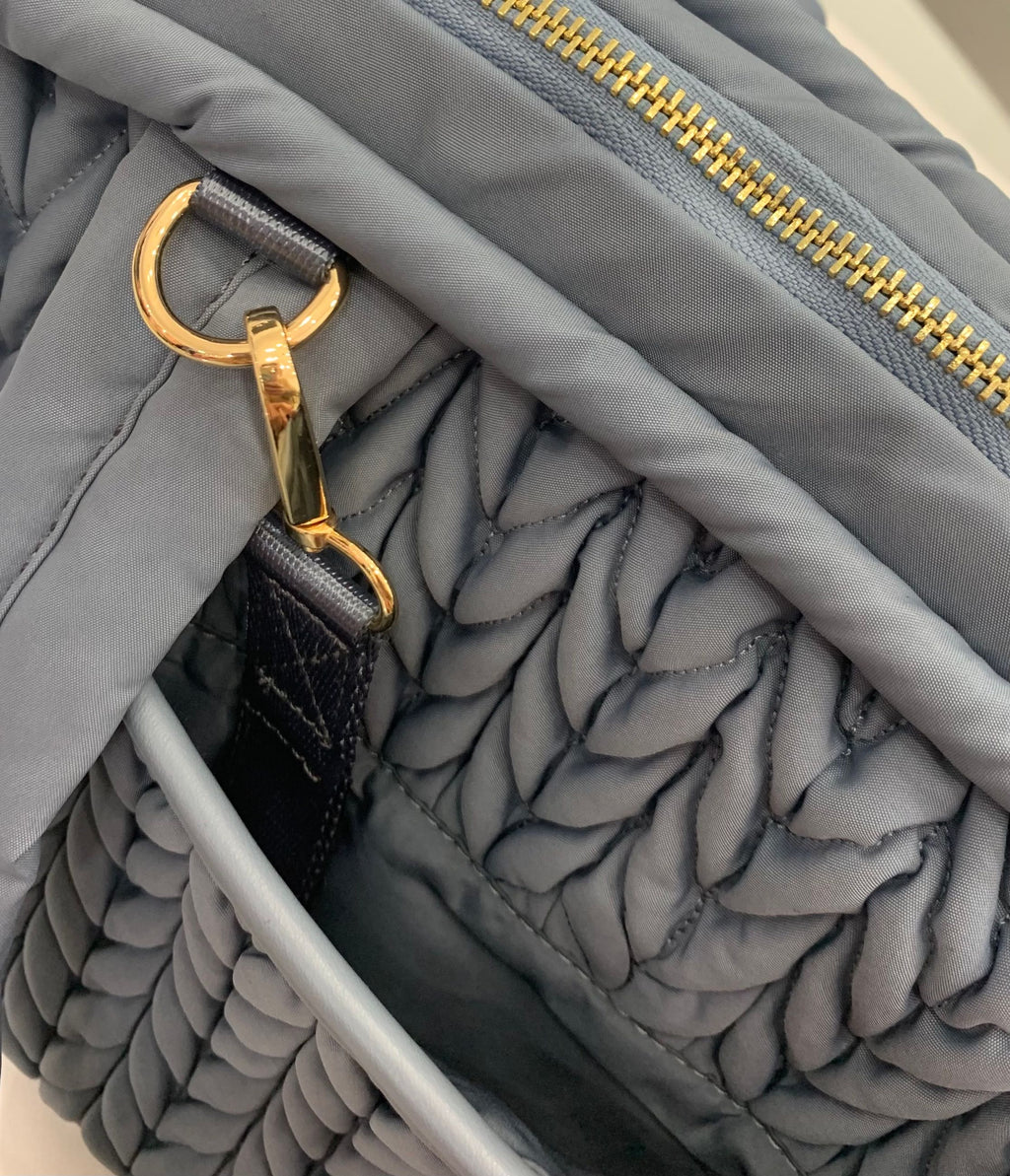 Travel mom bag big - Accessori - Love bag