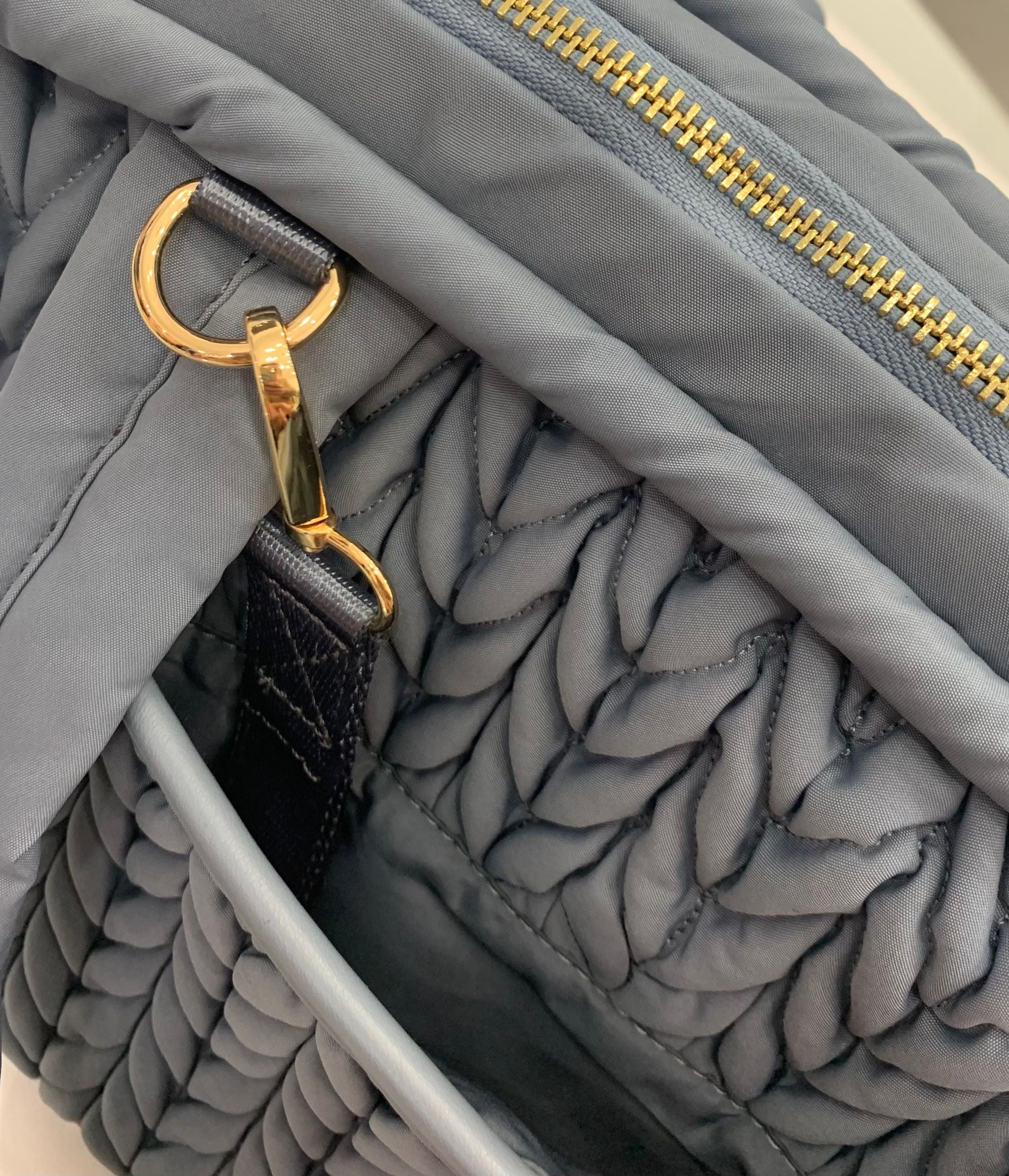Travel mom bag big - Accessori - Love bag