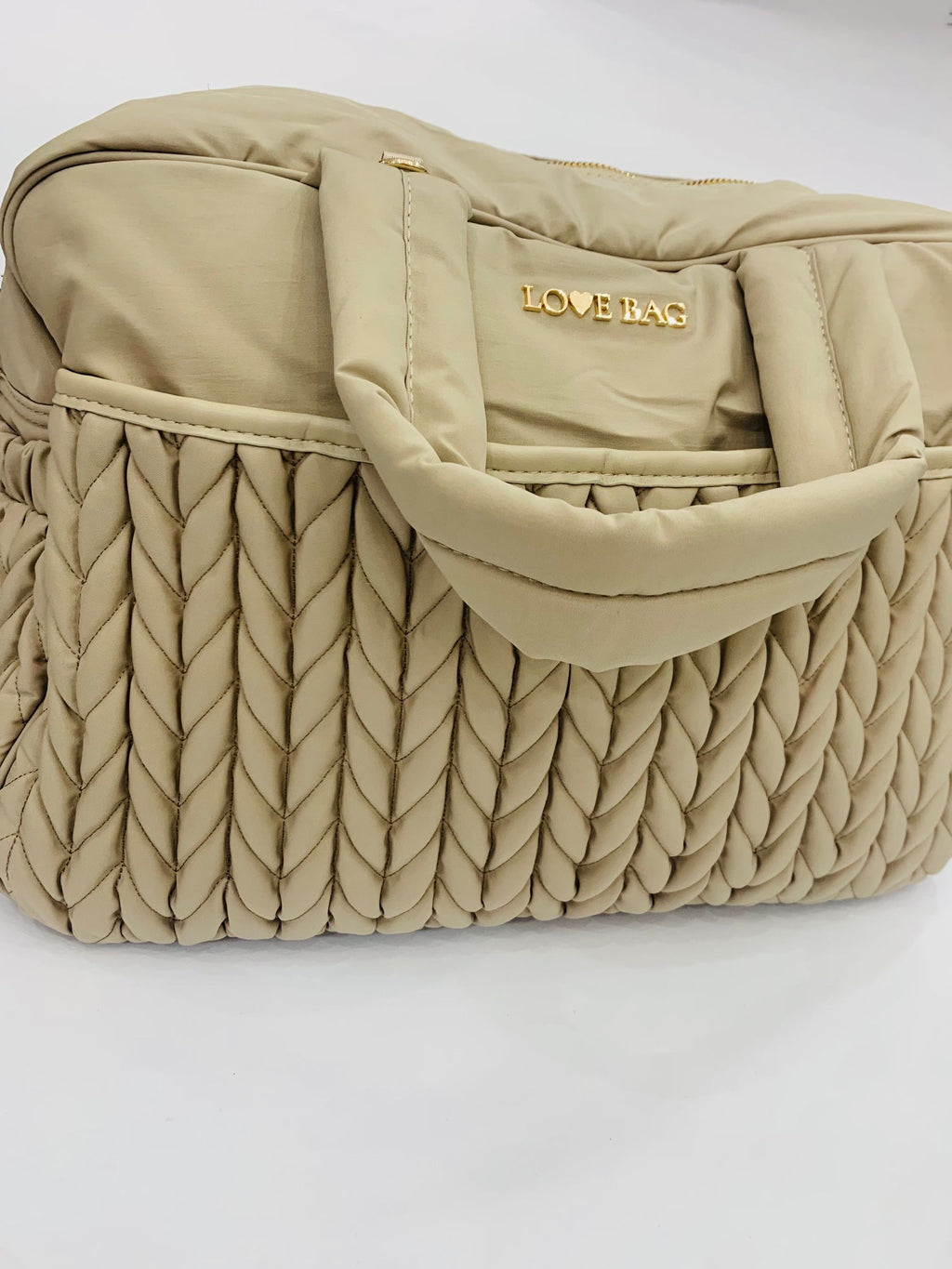 Travel mom bag medium - Accessori - Love bag