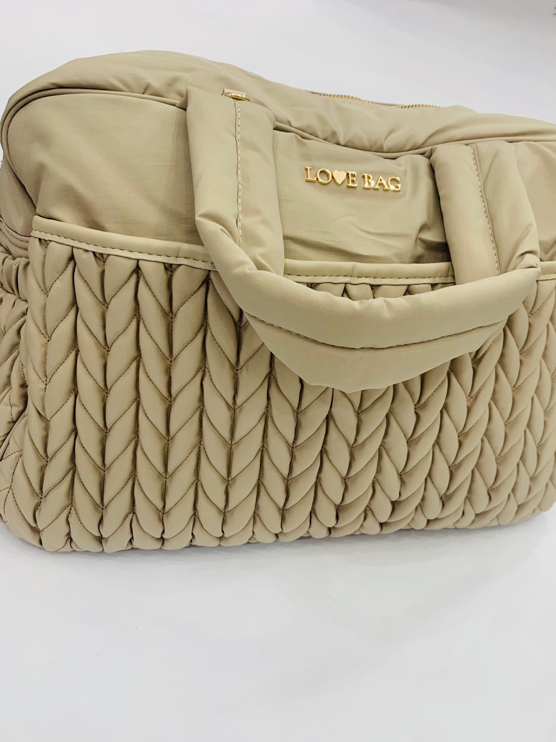 Travel mom bag medium - Accessori - Love bag