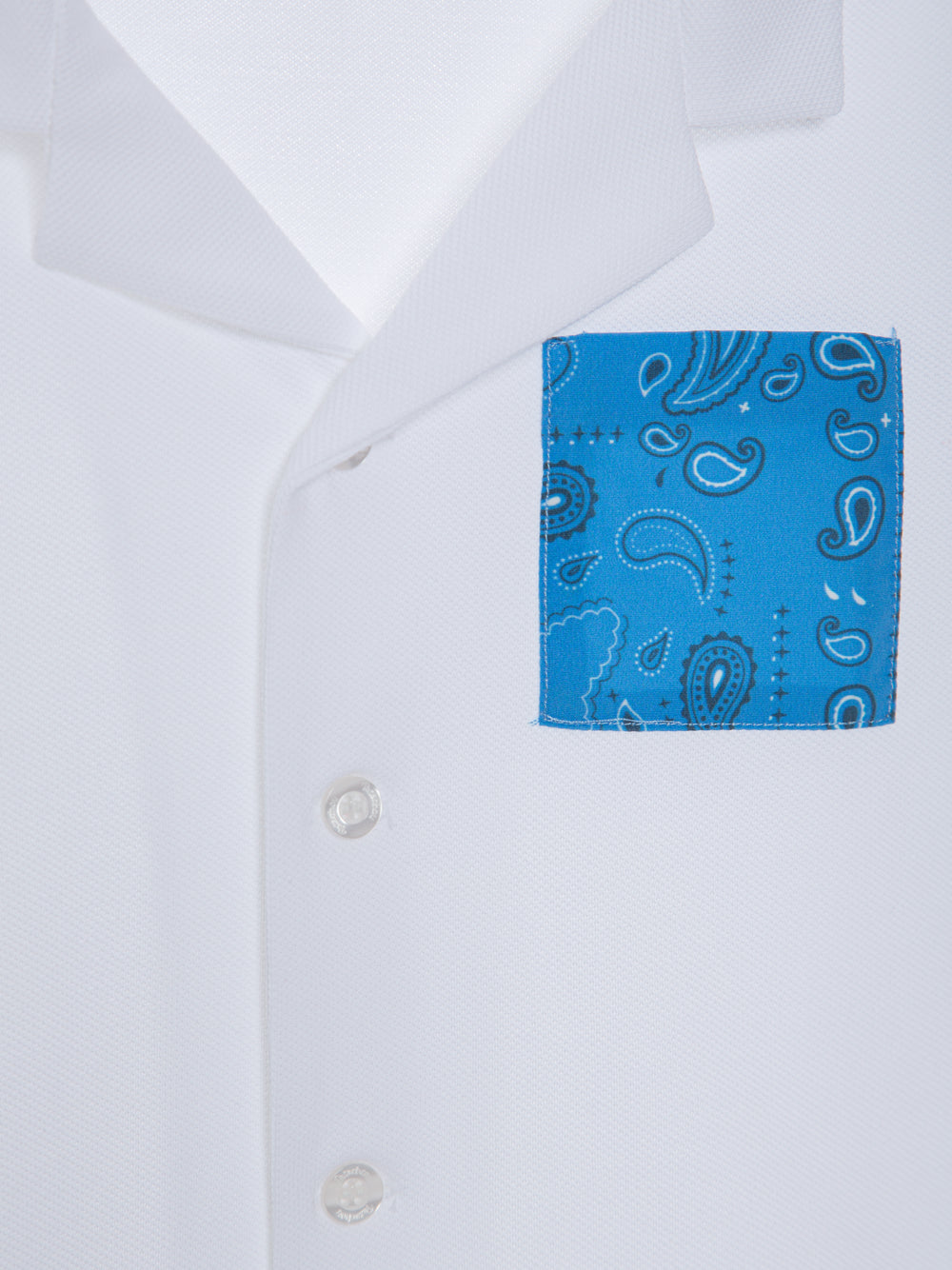 pap/cm4033667 - T-Shirt e Polo - patachou