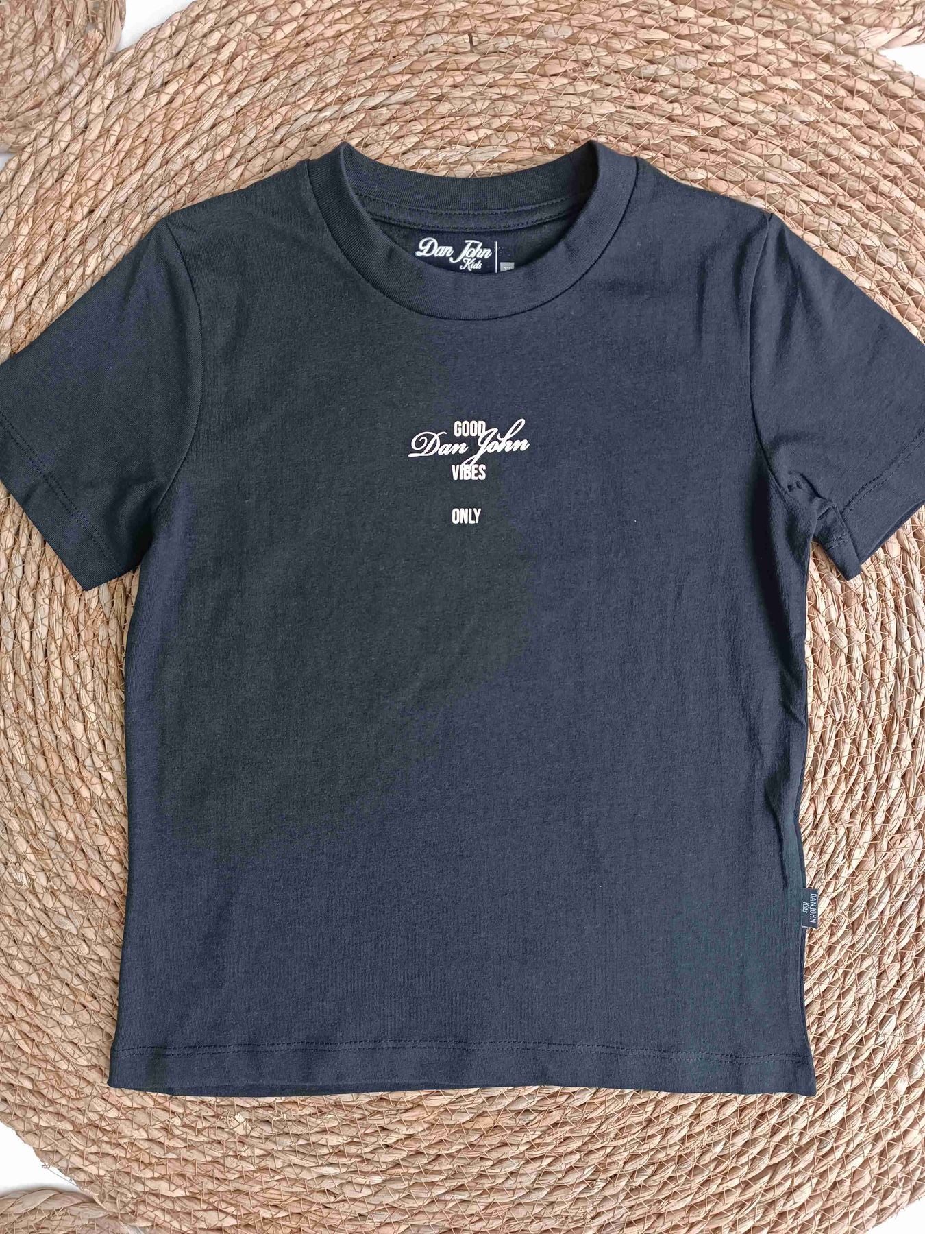 TSD4112J - ABBIGLIAMENTO - dan john
