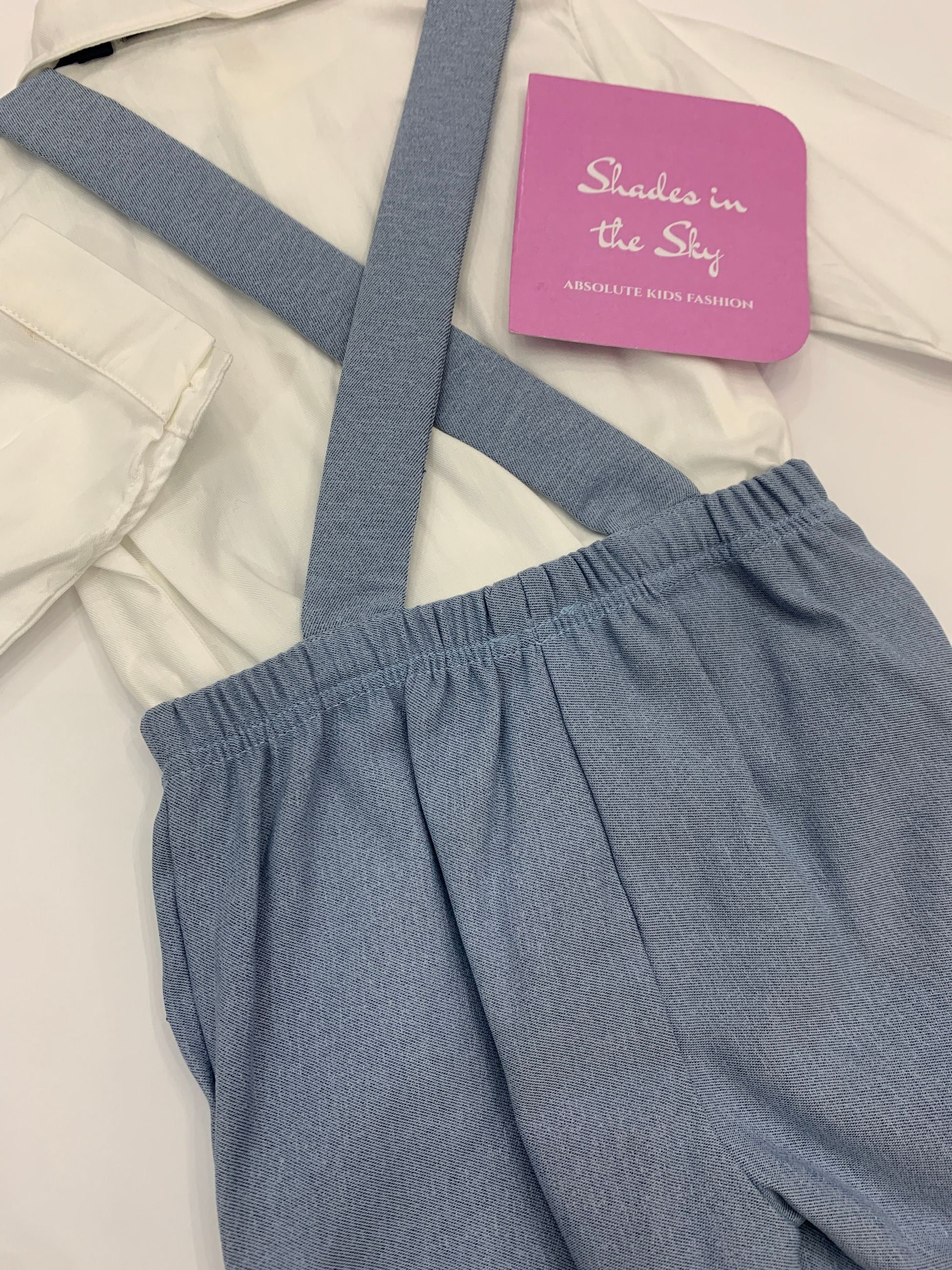 ctl1h - ABBIGLIAMENTO - lalalu