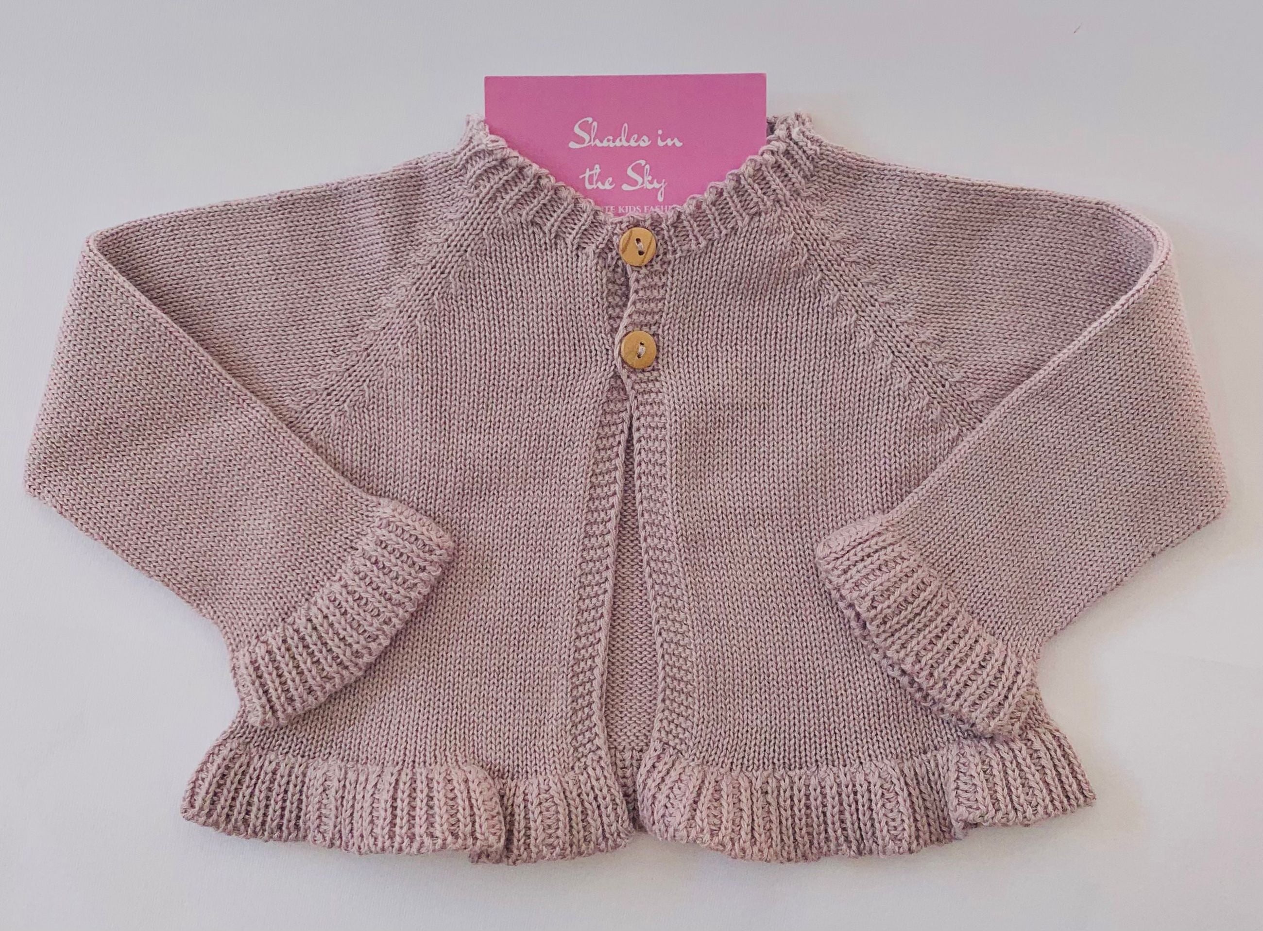 v25.08308a - cardigan - wedoble