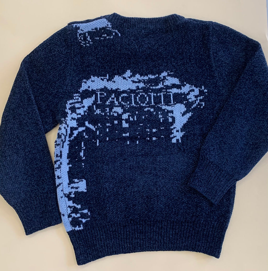 mgp6354b - maglioncino - PACIOTTI