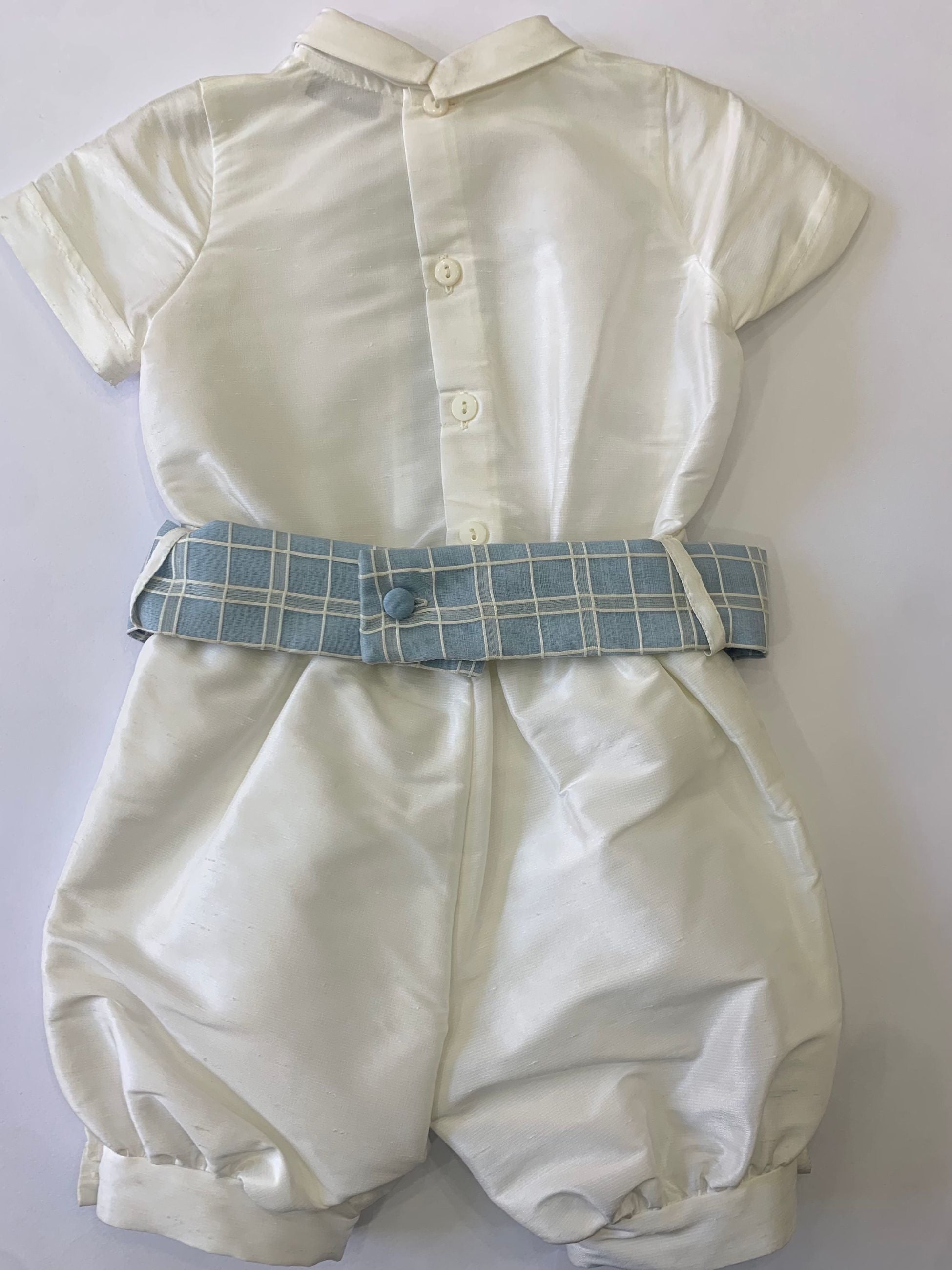 1/5796 - ABBIGLIAMENTO - ponto por ponto