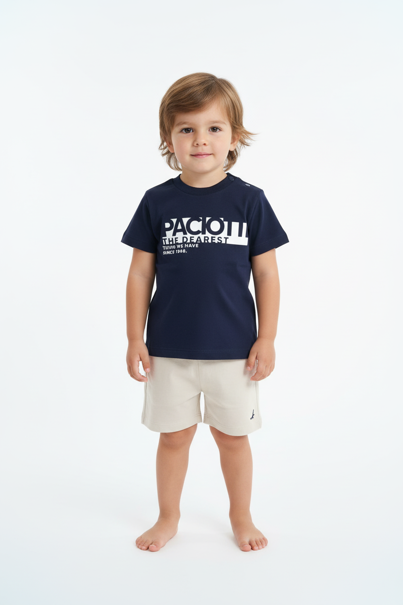 CCP3102N - ABBIGLIAMENTO - PACIOTTI