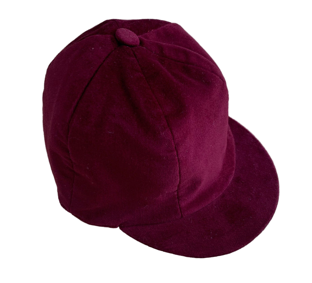 8/230 - Cappelli - ponto por ponto