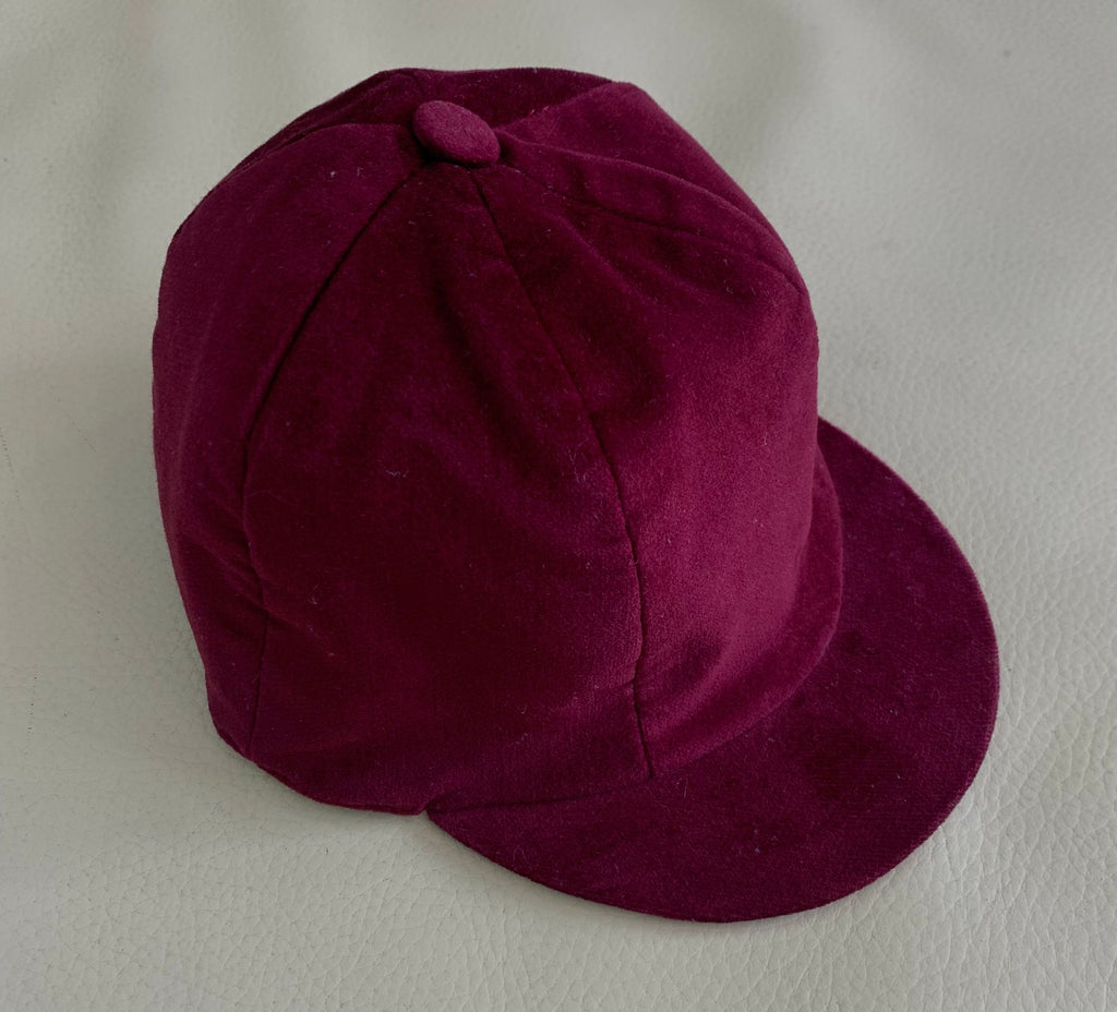8/230 - Cappelli - ponto por ponto