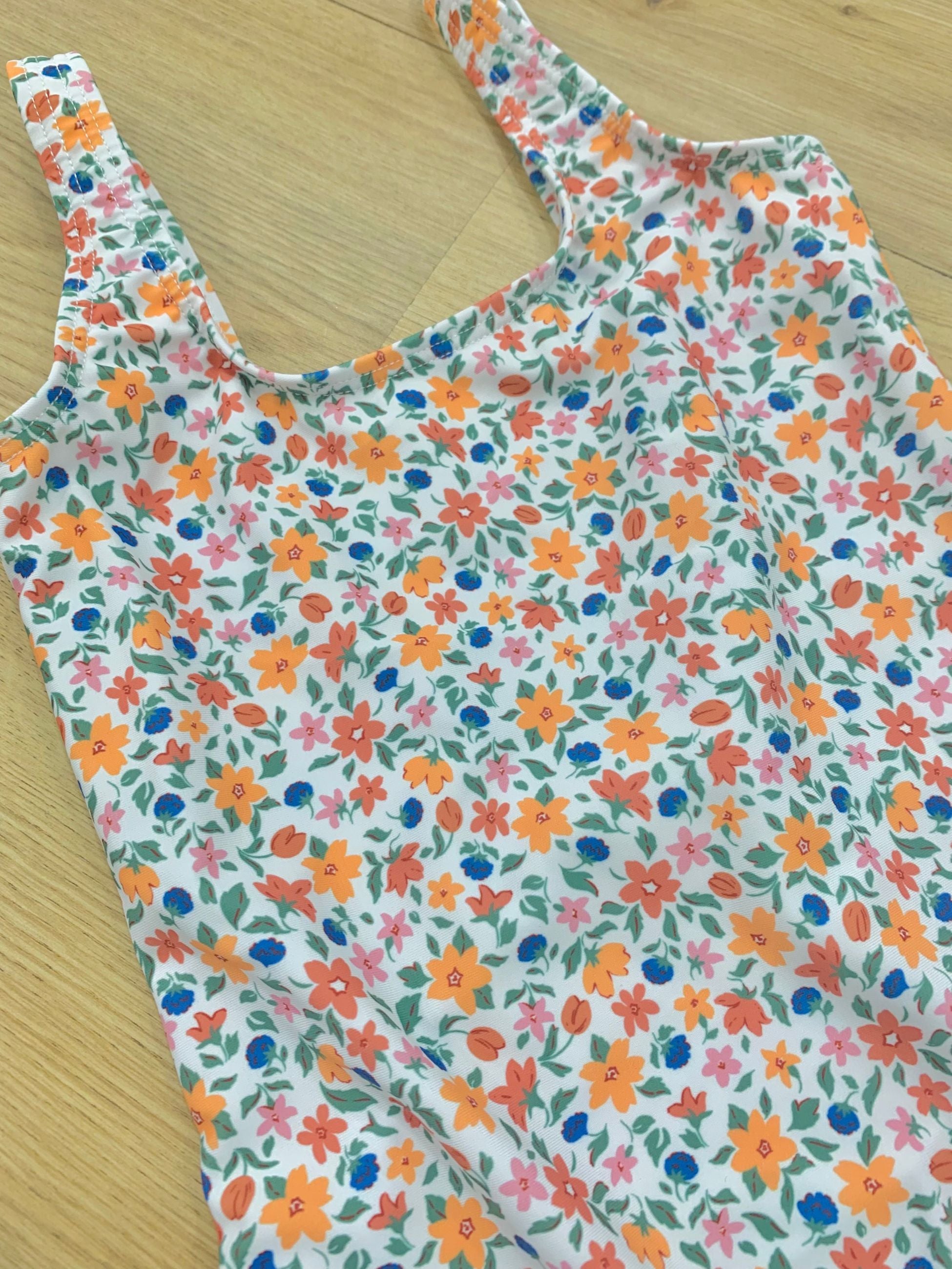 62M/13400 - Costumi da bagno - compania fantastic