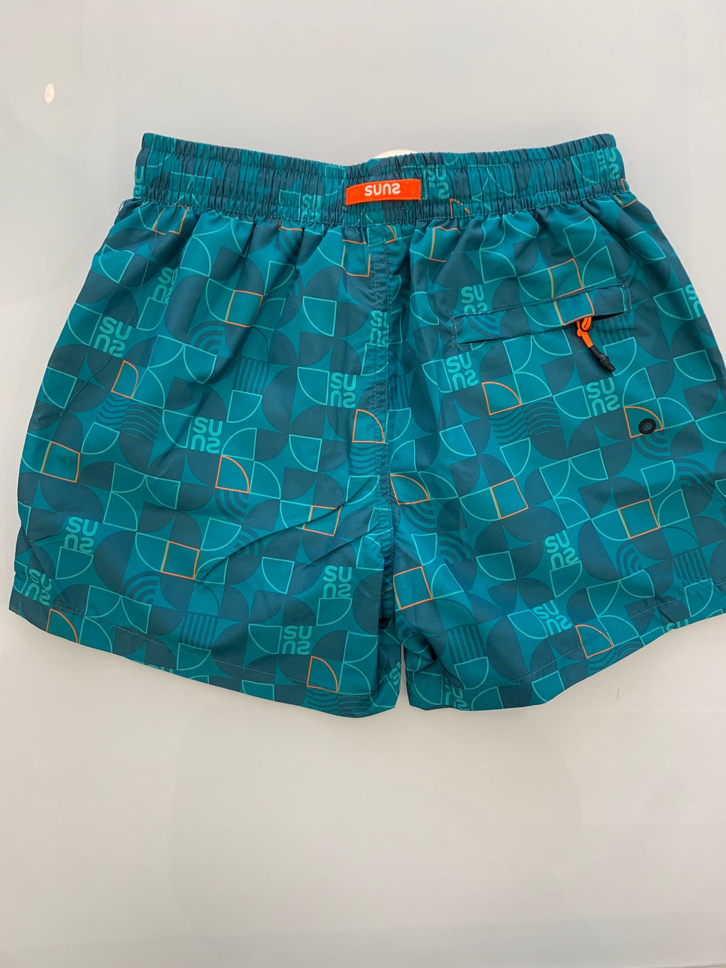 capri square - Costumi da bagno - suns