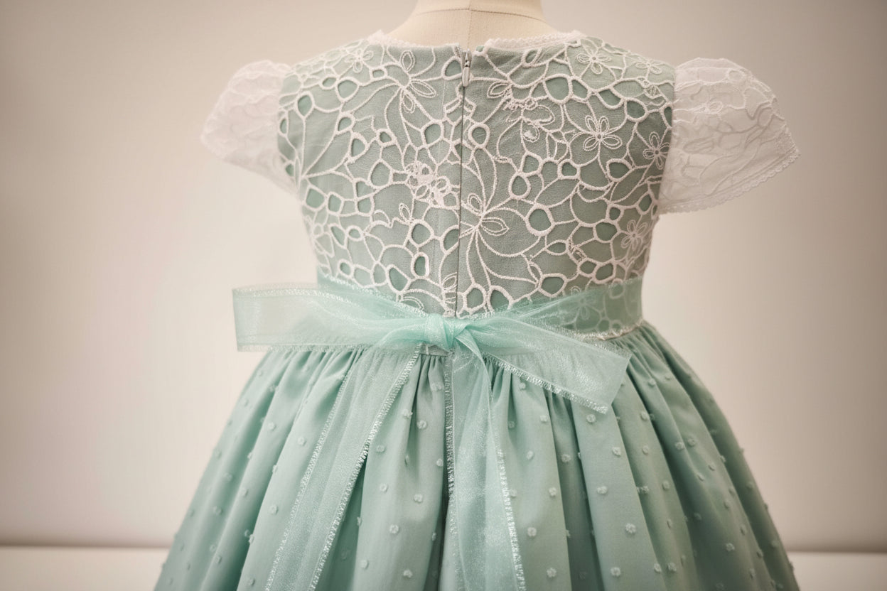 jardin del sol - abito - mimosa