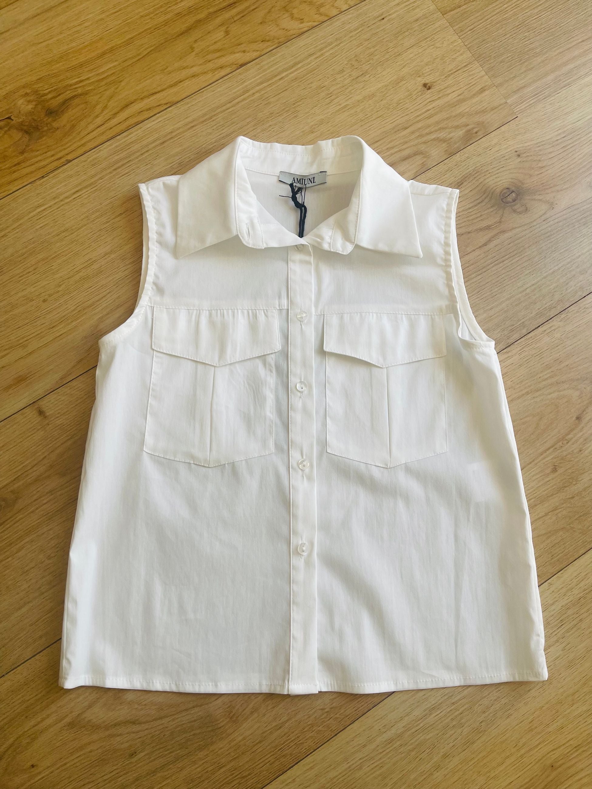ag261100scm - Camicie - amiuni