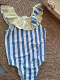 1916 - Costumi da bagno - patachou