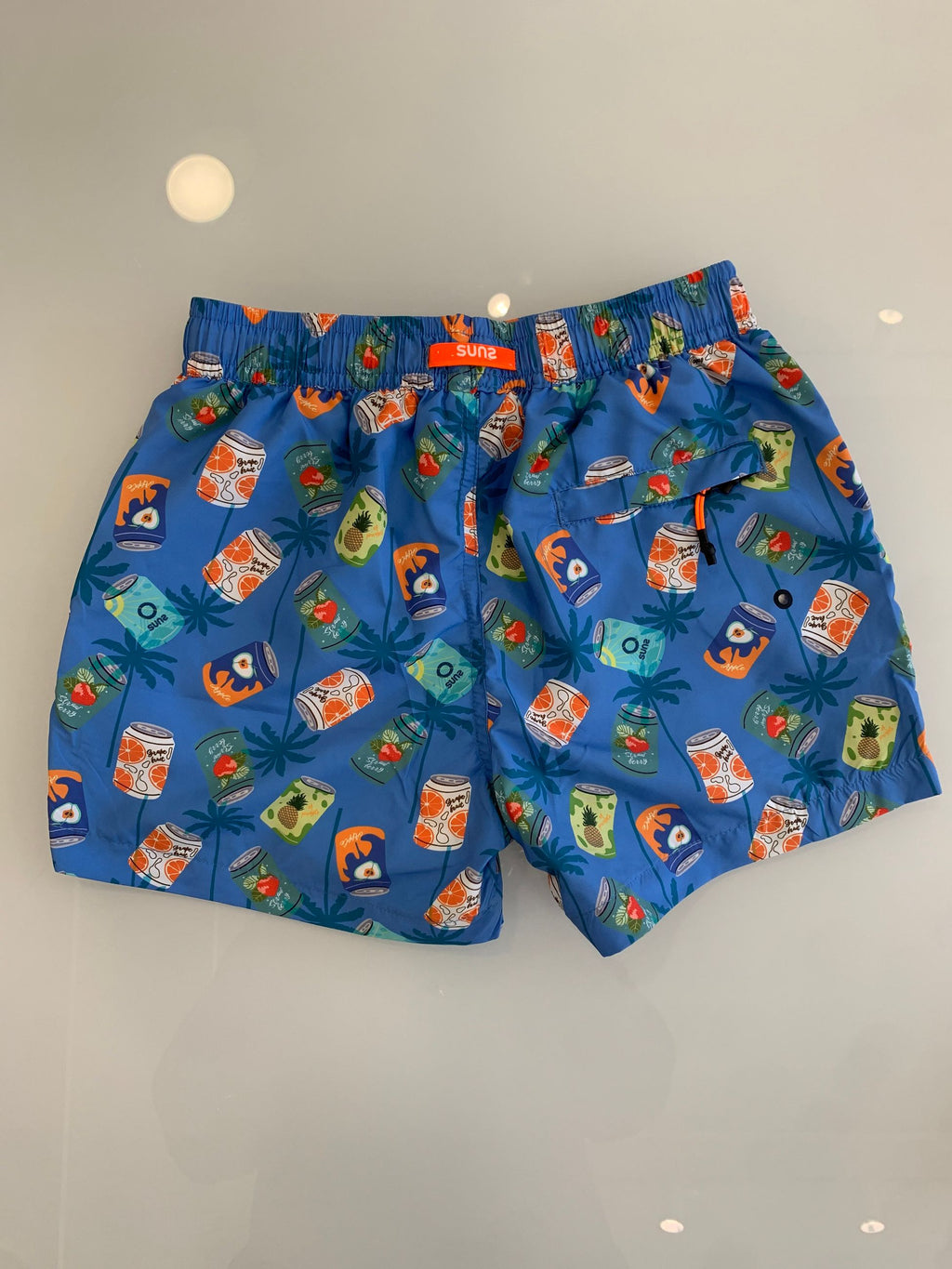 capri bubbles - Costumi da bagno - suns
