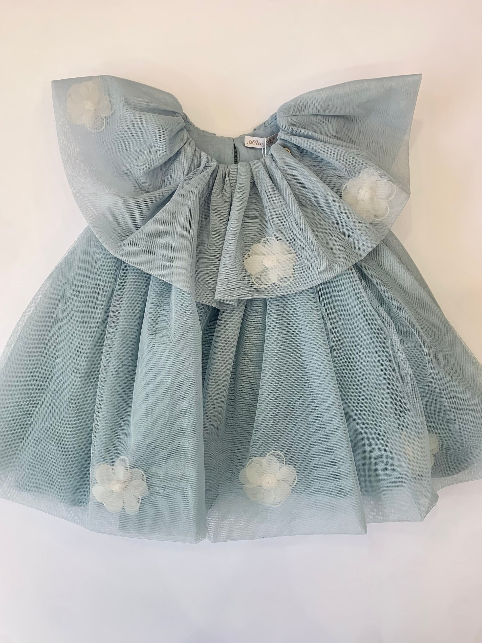 8104/013 -  - alice pi