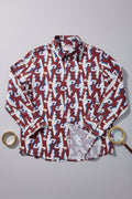 cmp6153b - camicia - PACIOTTI