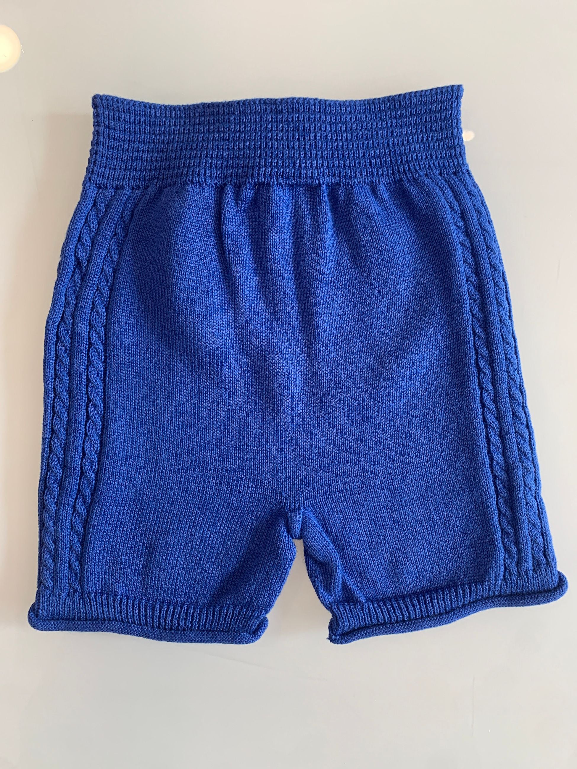 v26.06321b - PANTALONCINO - wedoble