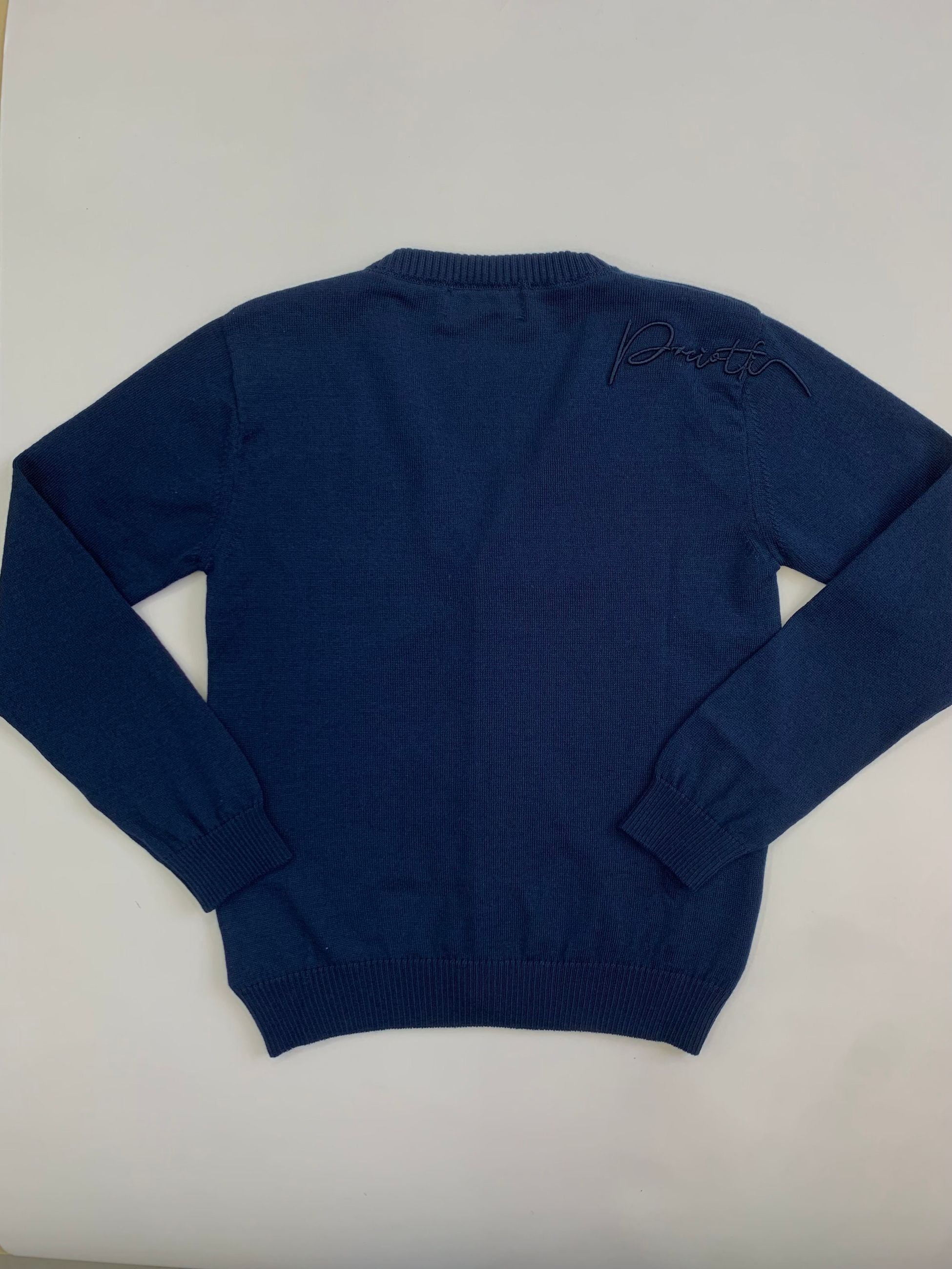 mgp5155b - cardigan - PACIOTTI