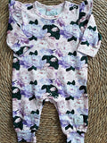 BC-PEONIA - ABBIGLIAMENTO - Hey Popinjay!