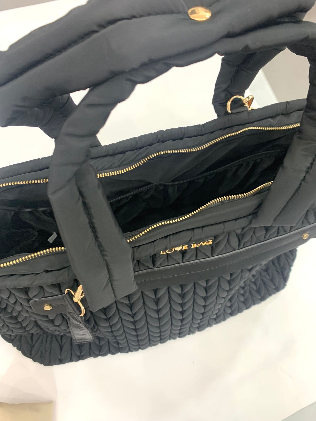 Travel mom bag big - Accessori - Love bag
