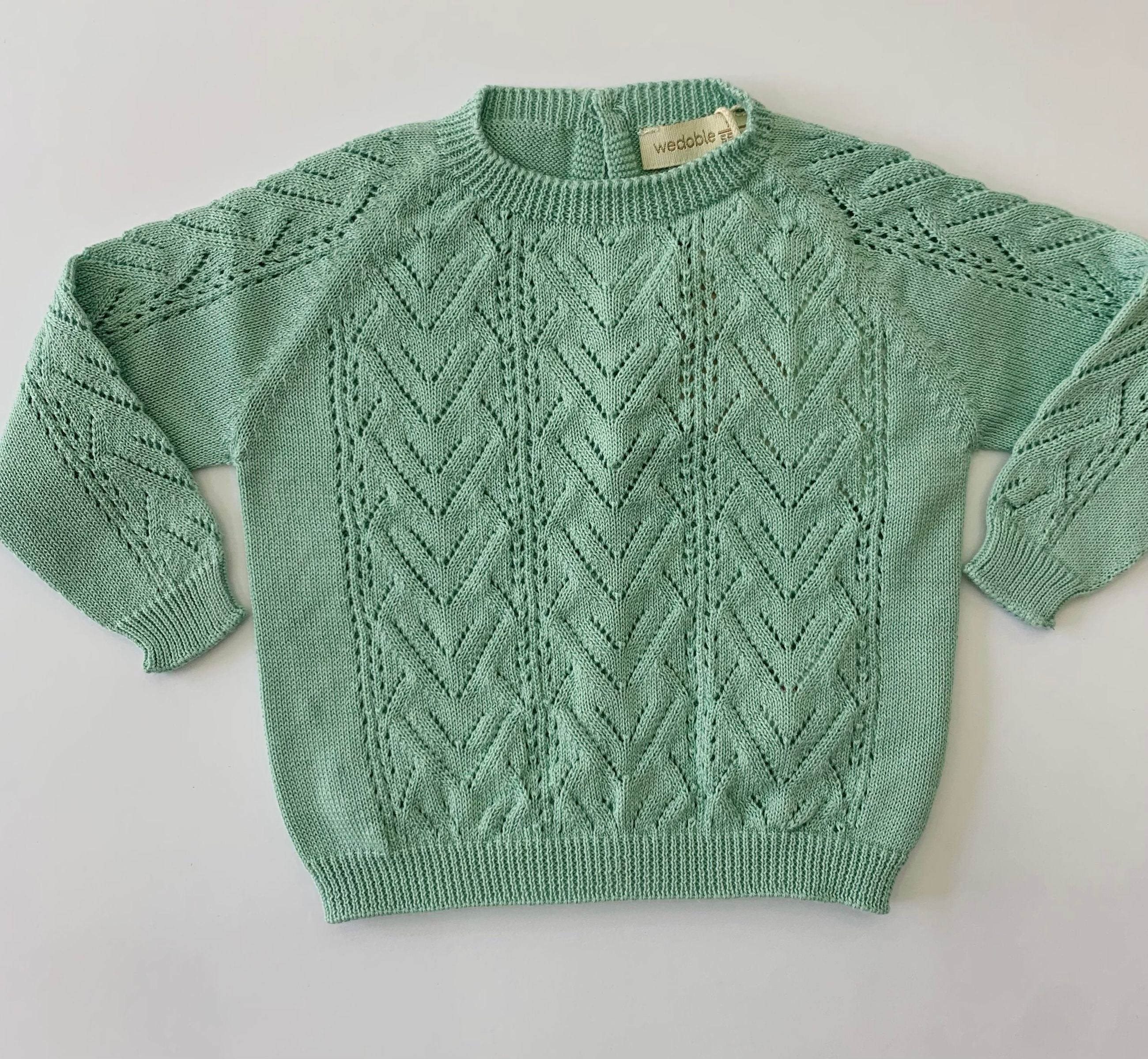 v25.02301a - t-shirt m/l - wedoble