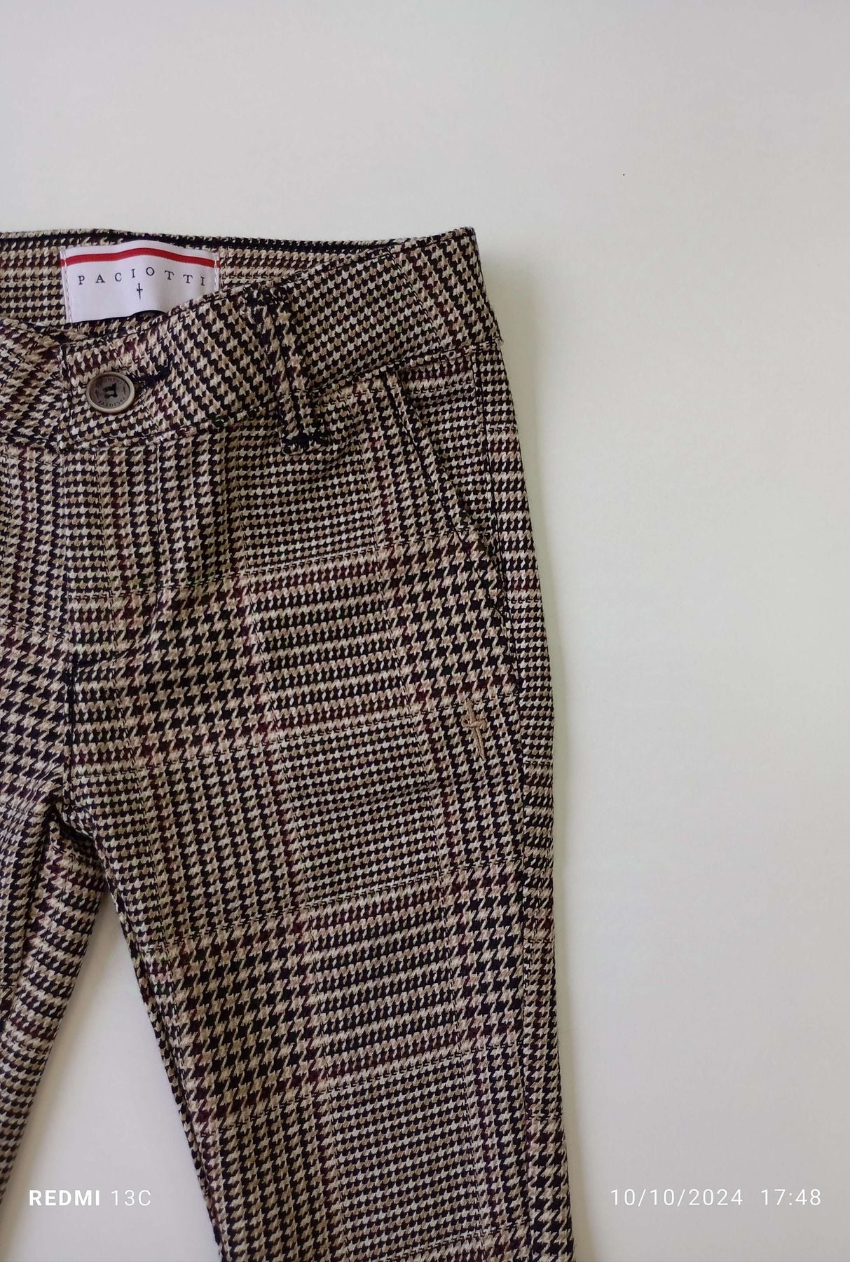 ptp5355b - ABBIGLIAMENTO - PACIOTTI