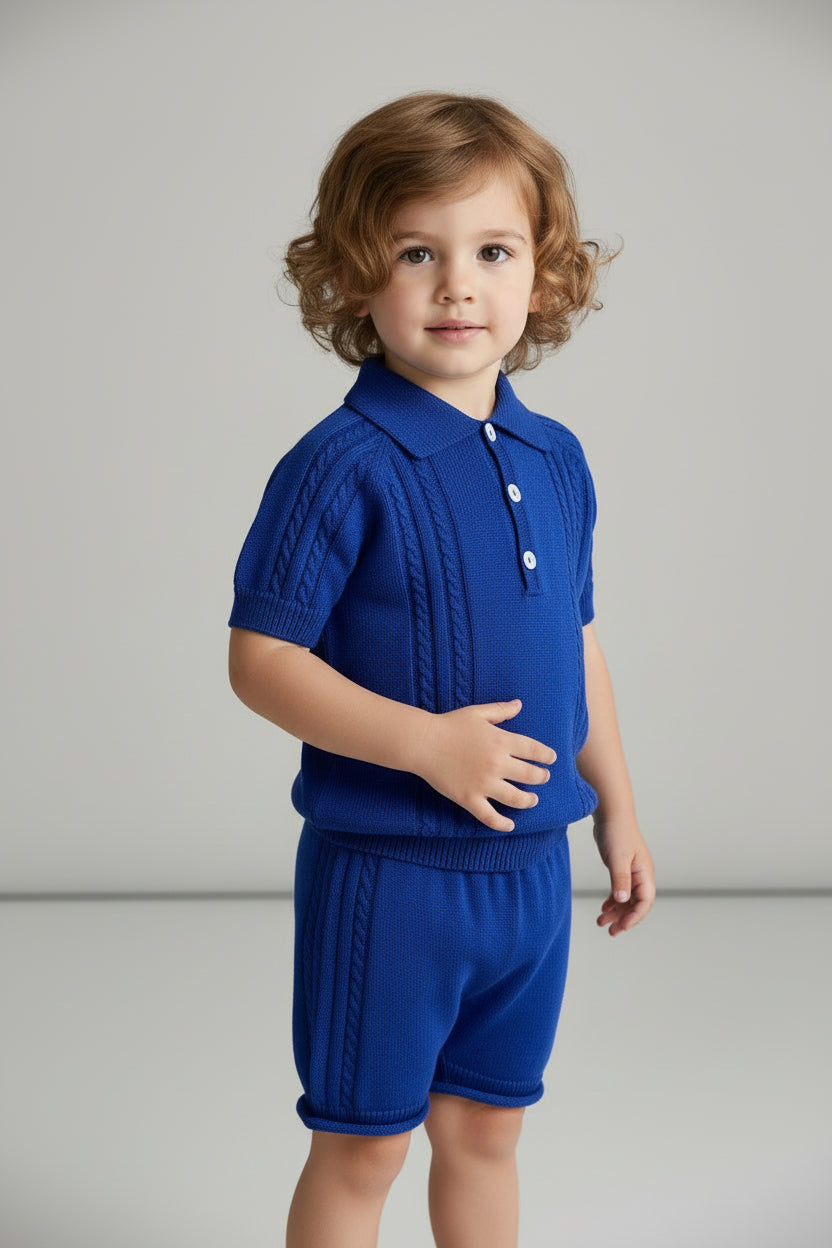 v26.06321b - PANTALONCINO - wedoble