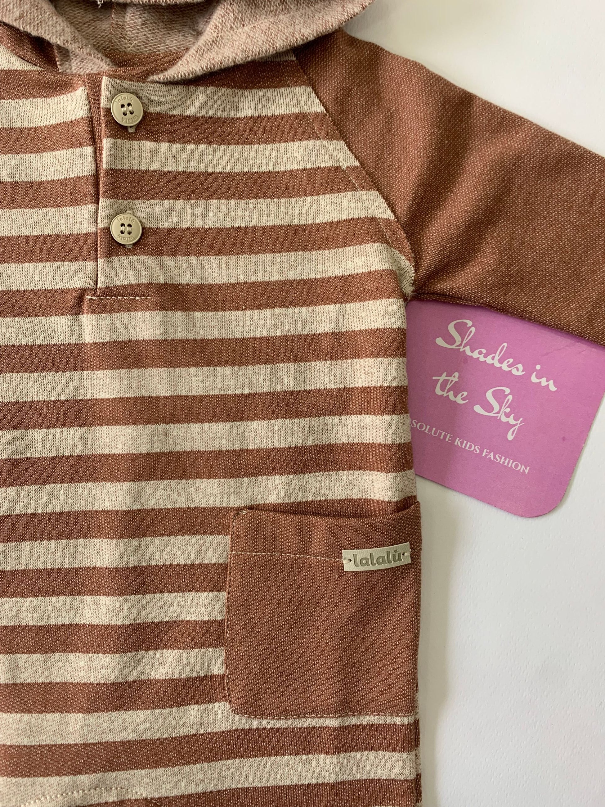 tfl04n - ABBIGLIAMENTO - lalalu