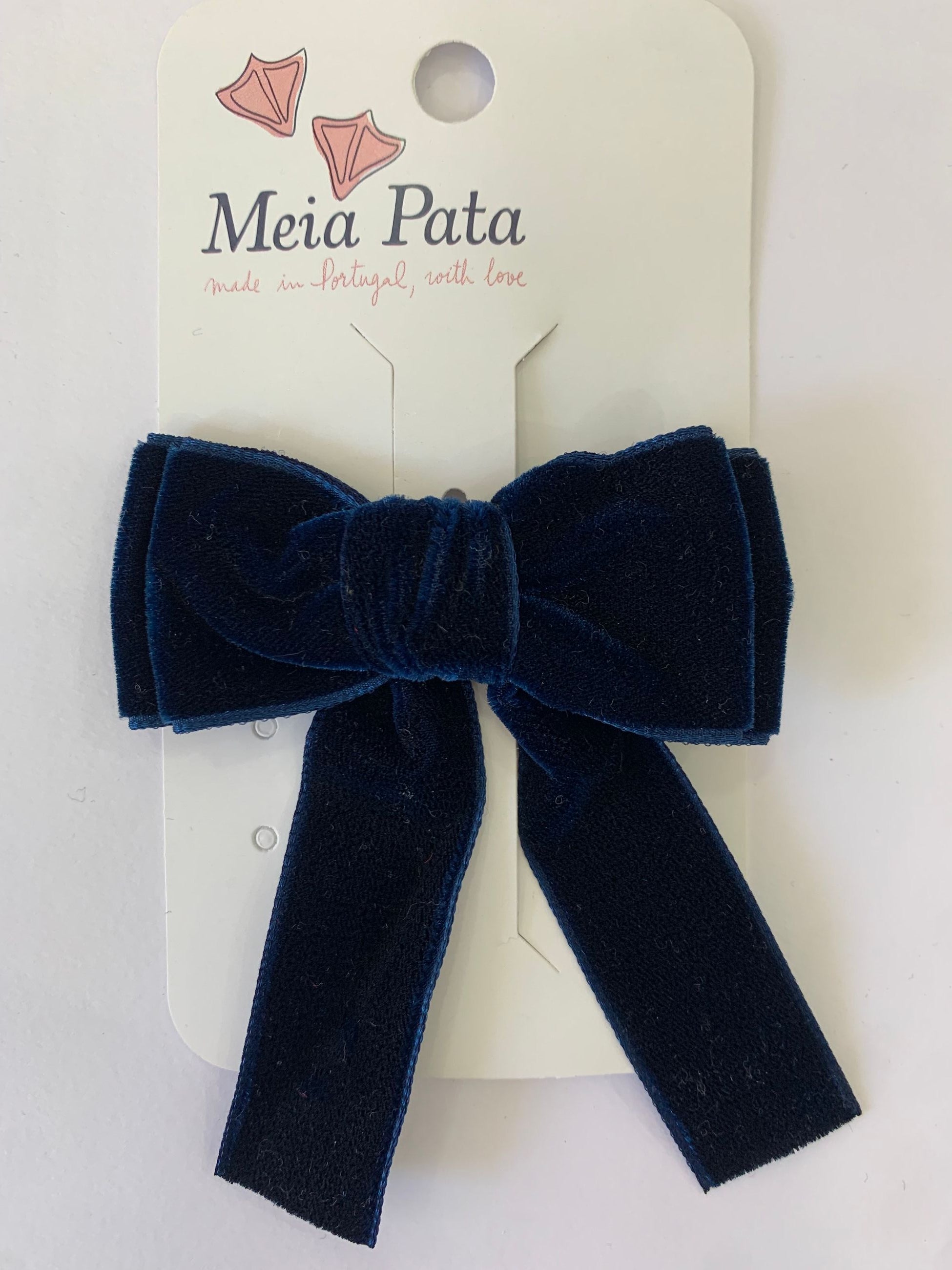 LAVCH - Accessori - meia pata