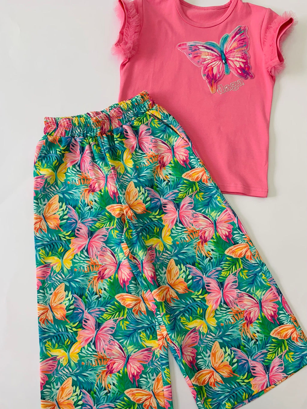 m10027 - pantalone - Daga