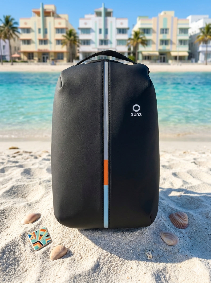 bgs6110u - zaino - suns