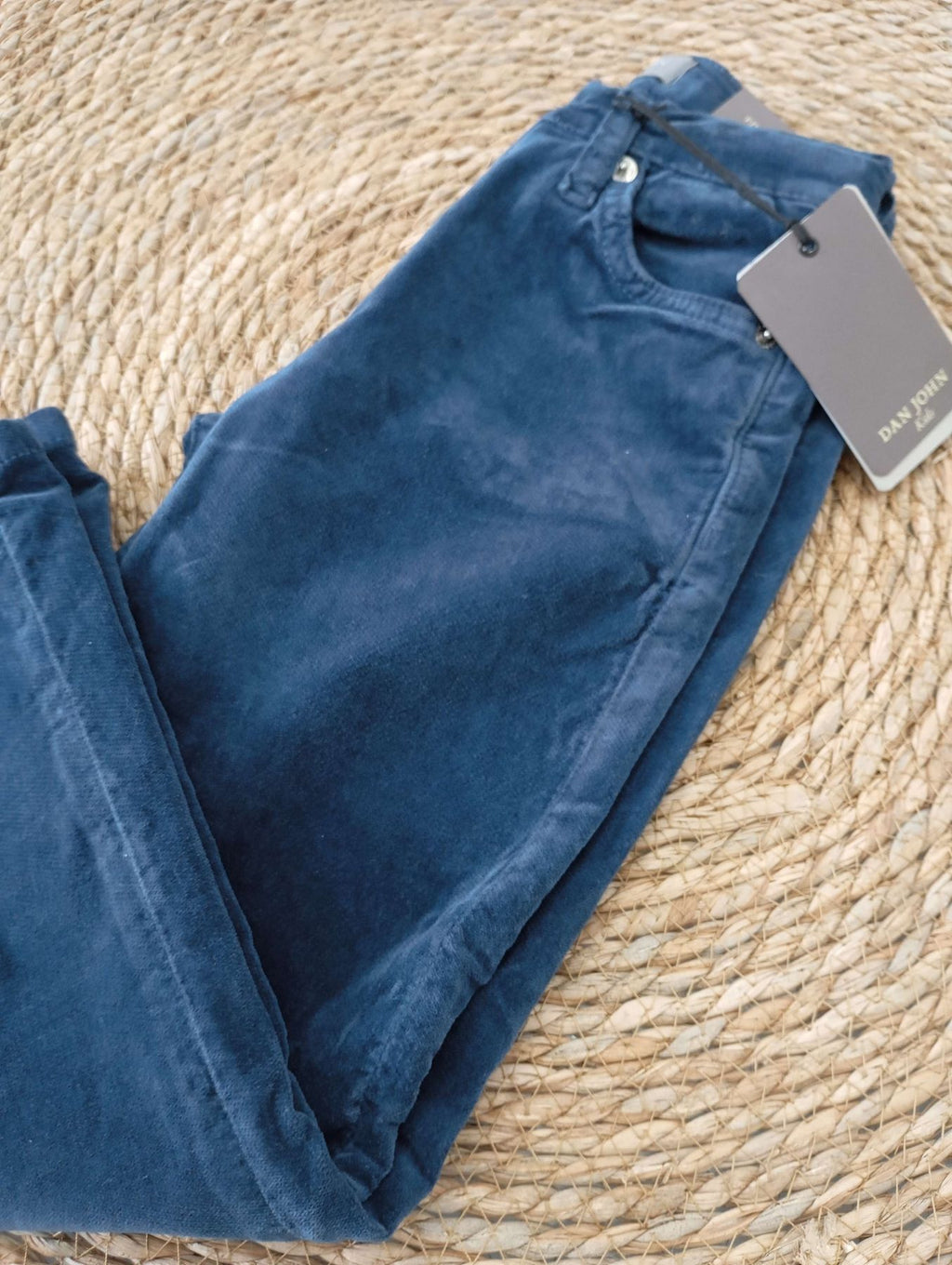 ptd5304j - pantalone - dan john