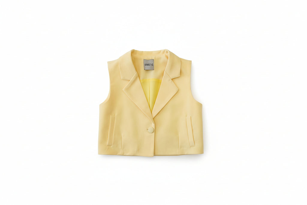 ag261286gl - gilet - amiuni