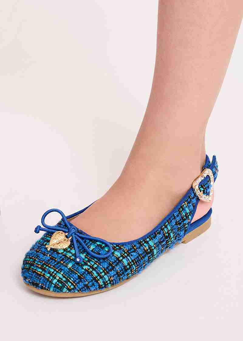 Coleen - Scarpe - Angel's face