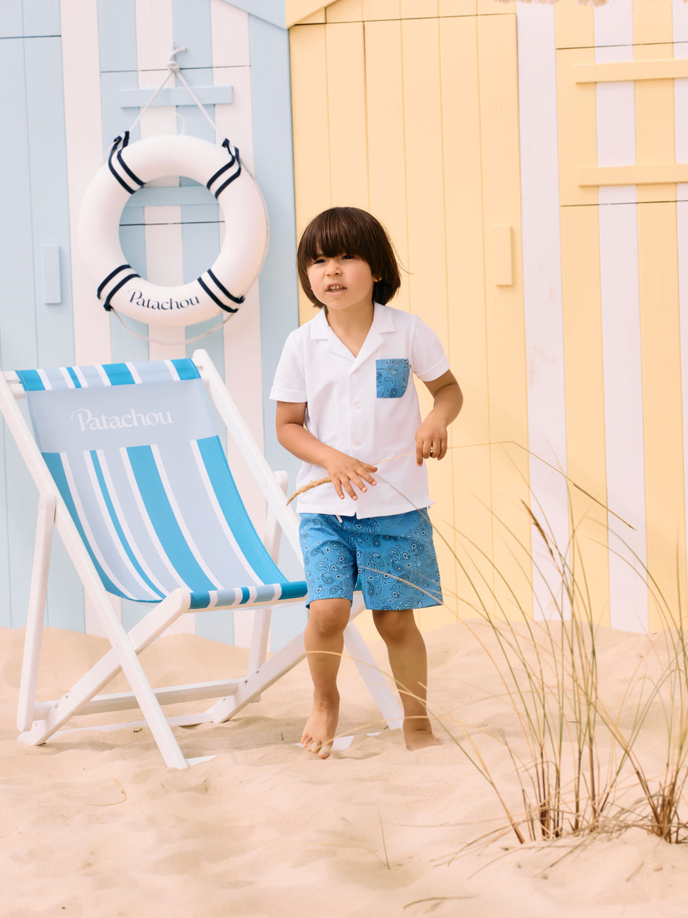 pap/cl4033669 - Costumi da bagno - patachou