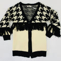 w25-2829 - cardigan - alice pi