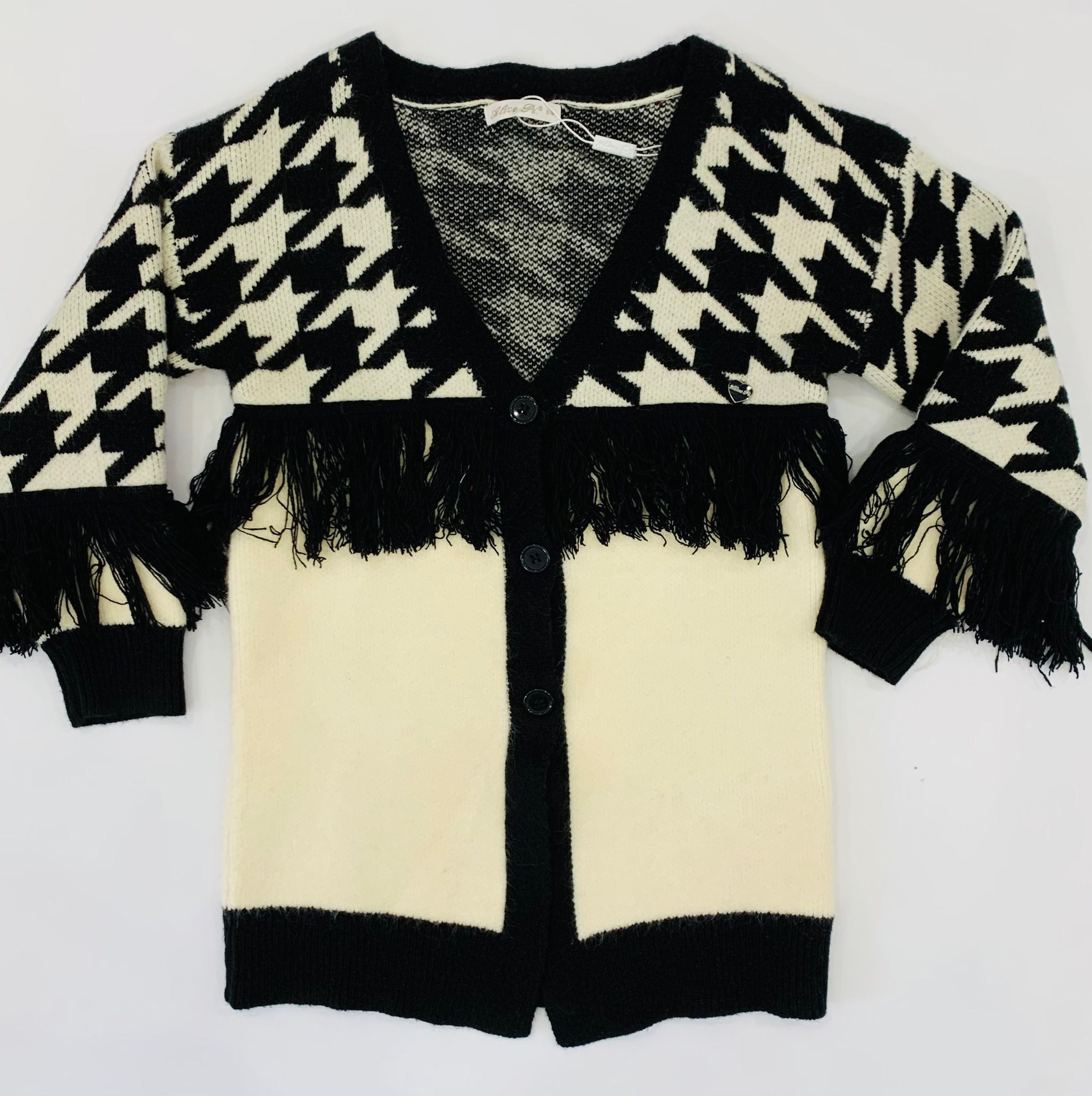w25-2829 - cardigan - alice pi