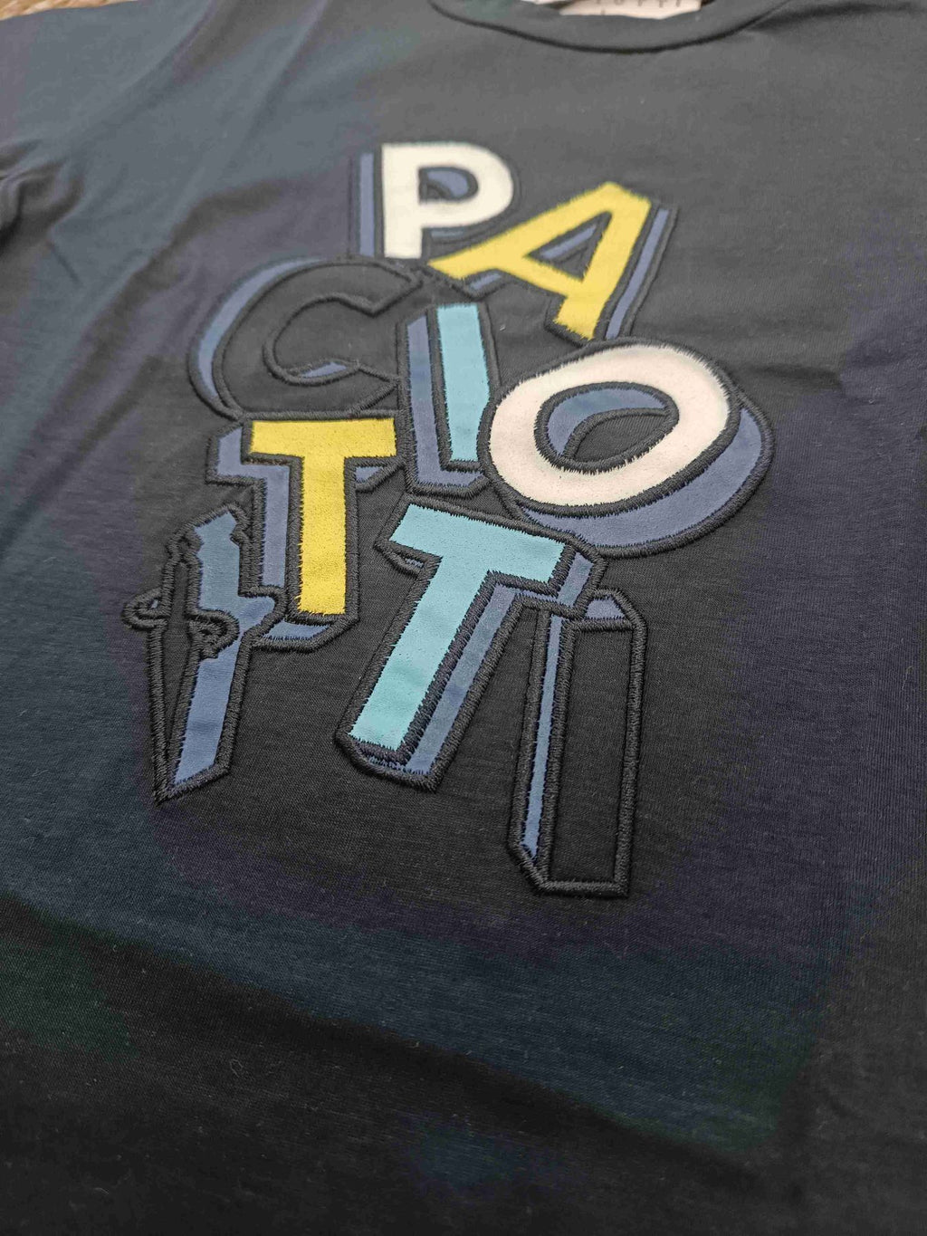 tsp3170b - ABBIGLIAMENTO - PACIOTTI