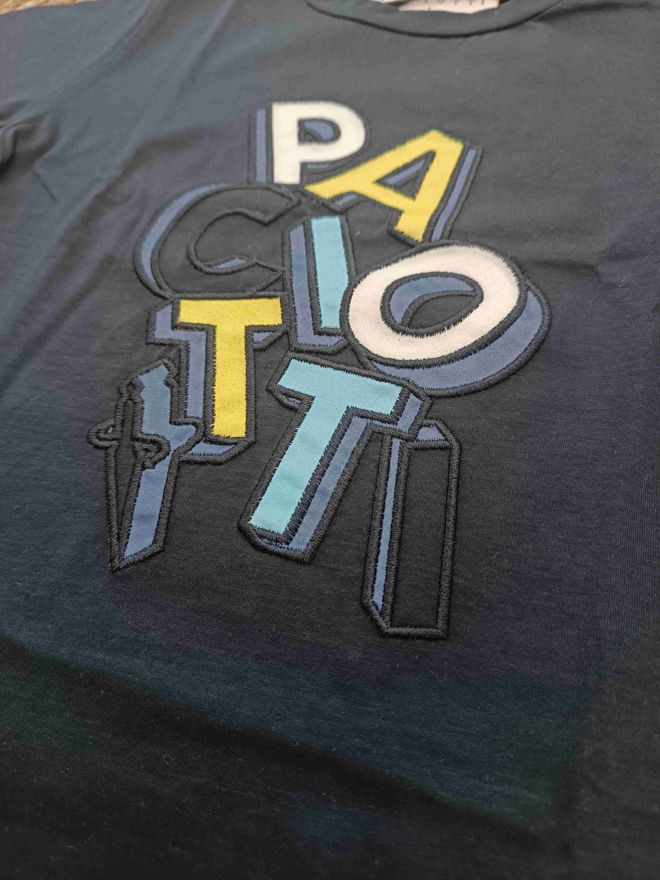 tsp3170b - ABBIGLIAMENTO - PACIOTTI