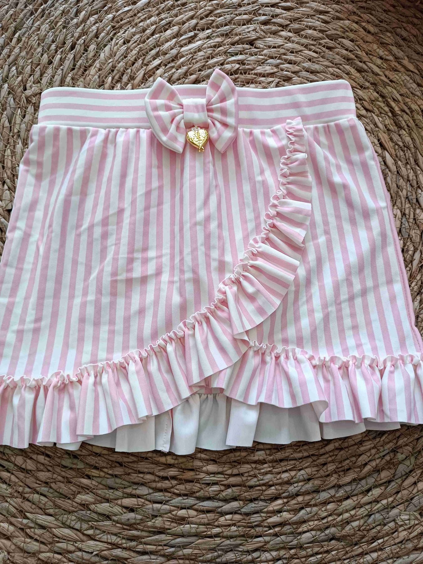 vicentina pink - accessori da bagno - Angel's face
