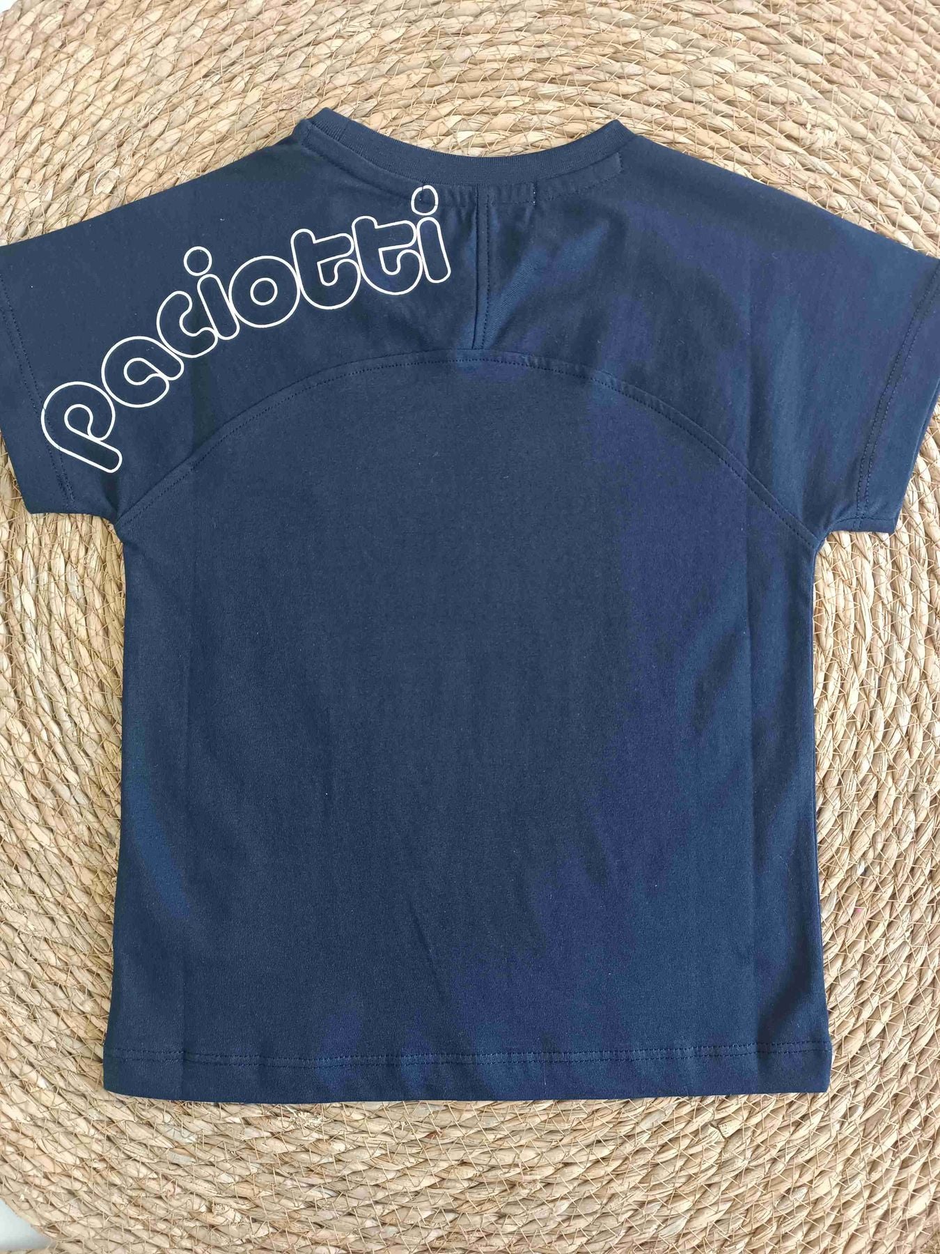 TSP4105B - ABBIGLIAMENTO - PACIOTTI