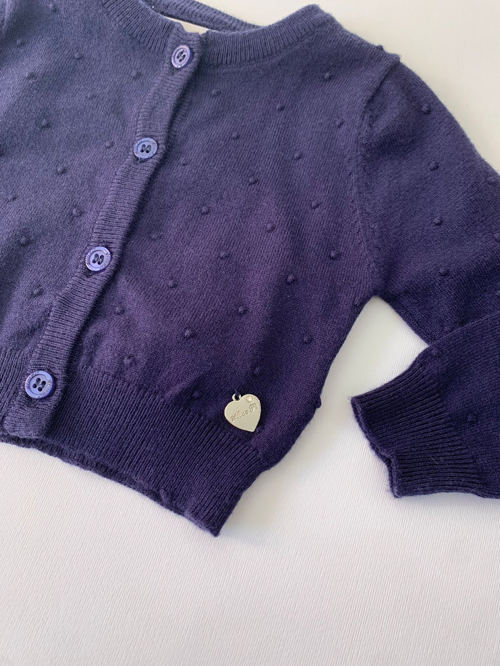 w25-1800 - cardigan - alice pi