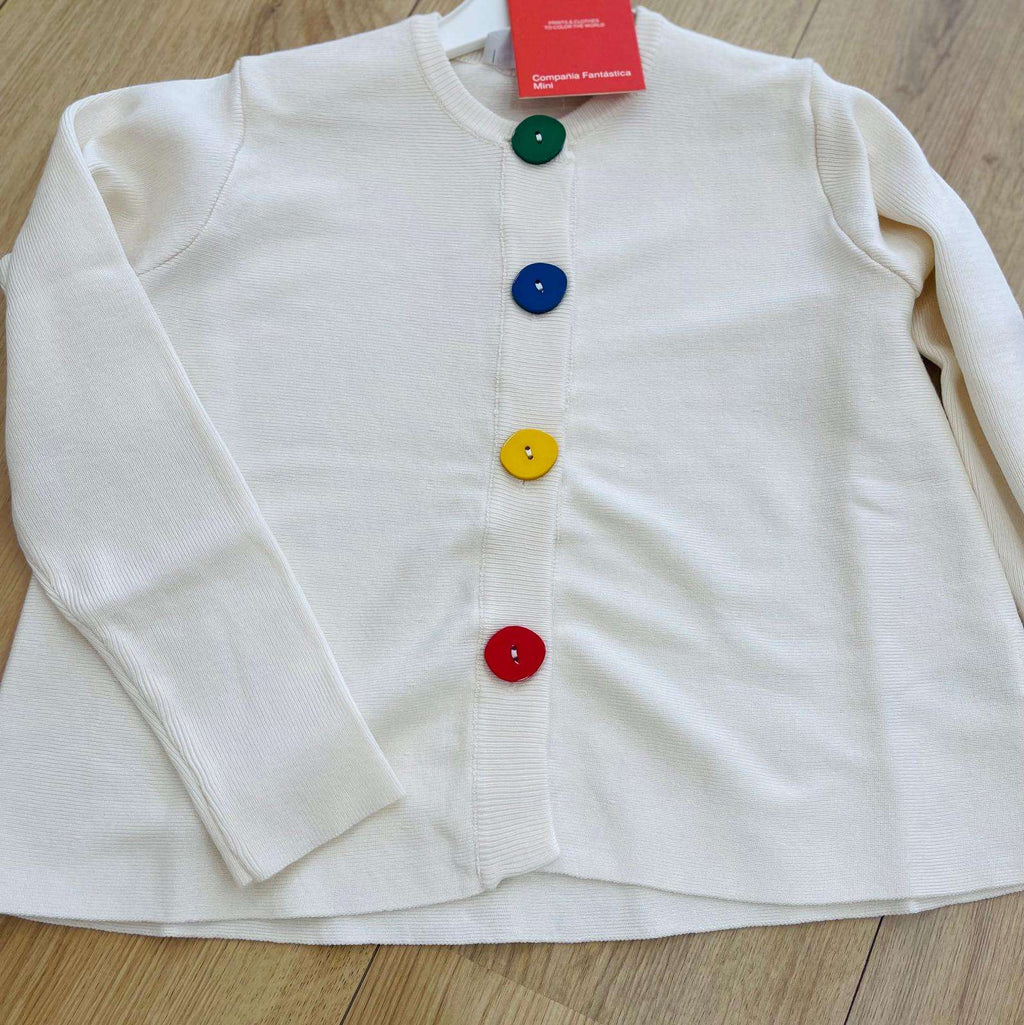61M/10212 - ABBIGLIAMENTO - compania fantastic