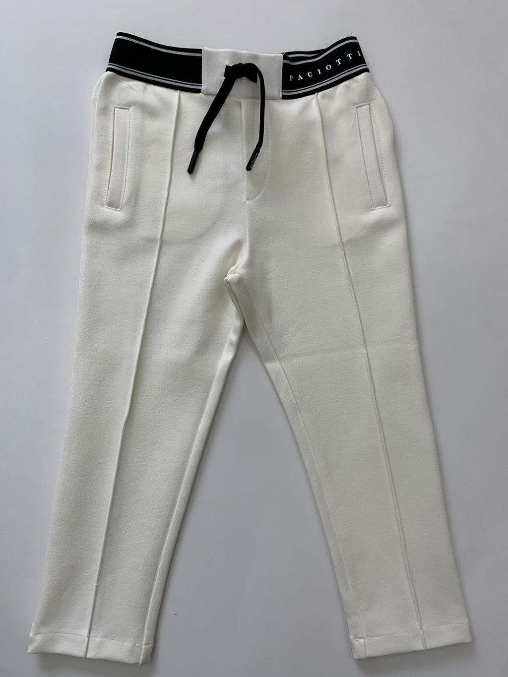 pfp5350b - pantalone - PACIOTTI
