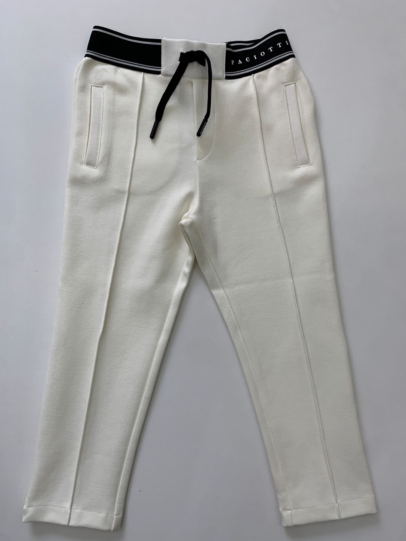 pfp5350b - pantalone - PACIOTTI