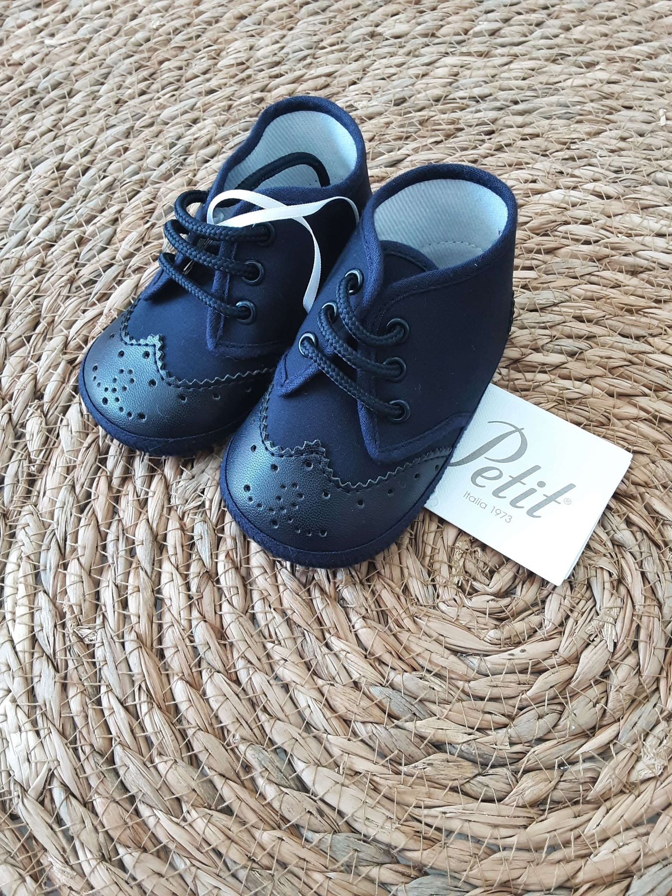 S0115558/T5237 - Scarpe - petit