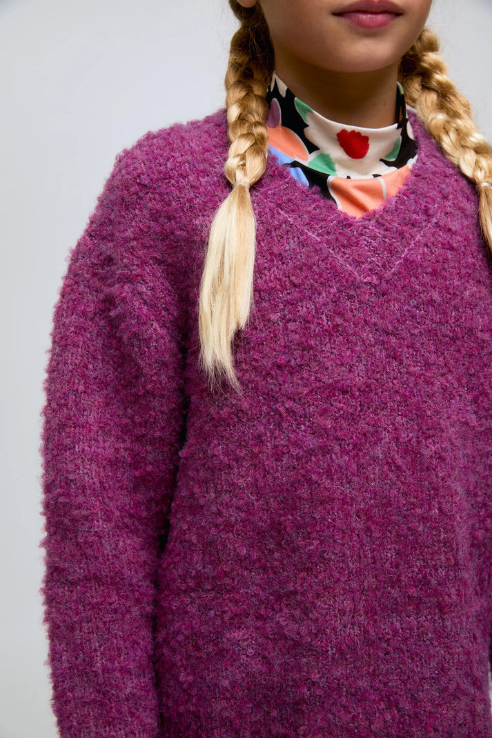 53m/10304 - maglione - compania fantastic